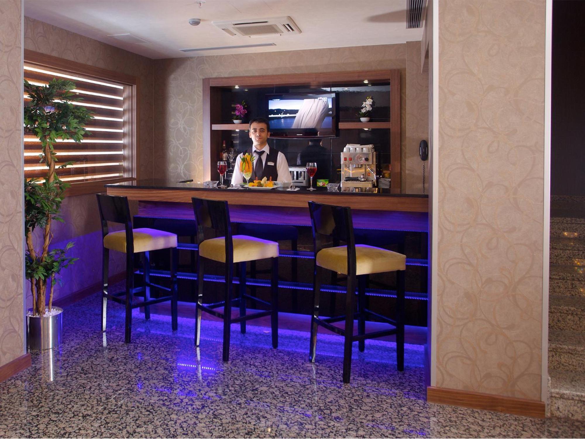 Hotel Momento - Special Category Istambul